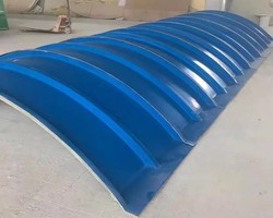 玻璃鋼格柵 樹篦子 高強度防腐蝕 排水溝蓋板 地溝網格板